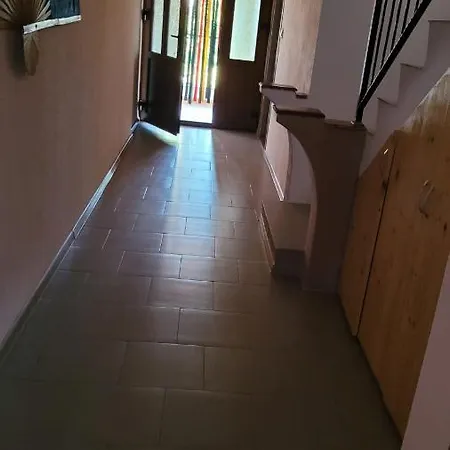 Pensión Casa Mld