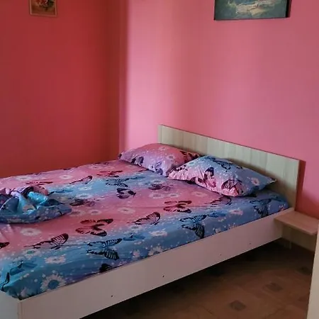 Pensión Casa Mld *