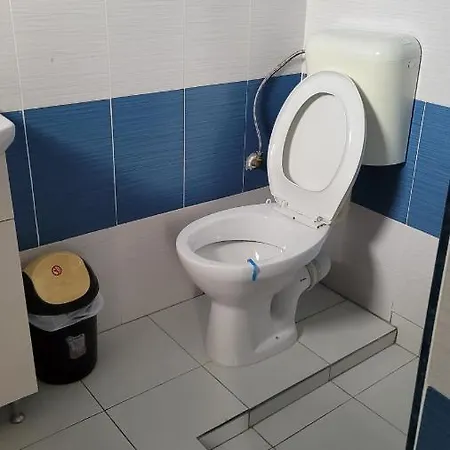 Casa Mld Pensión *