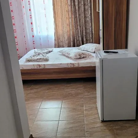 Pensión Casa Mld Două Mai